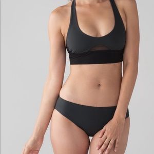 lululemon rising tides top